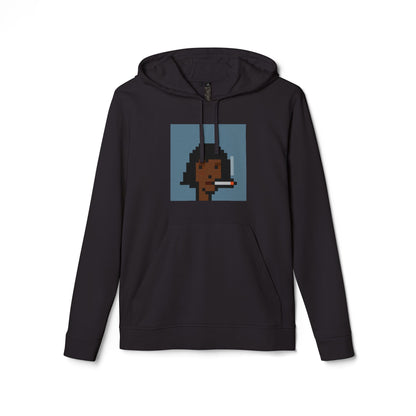 Adidas Limited Edition Hoodie Cryptopunks #1000