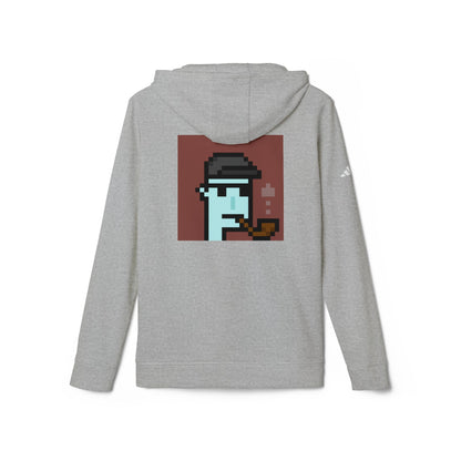 Adidas Limited Edition Hoodie Cryptopunks #7804