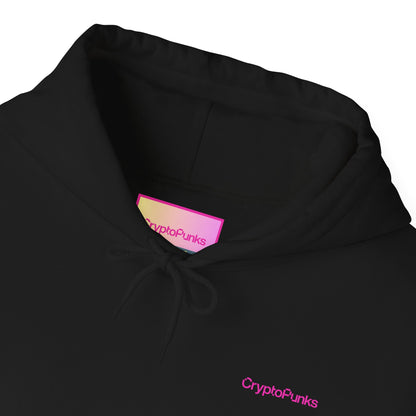 CryptoPunk #7804