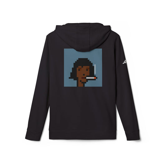 Adidas Limited Edition Hoodie Cryptopunks #1000