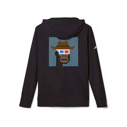 Adidas Limited Edition Hoodie Cryptopunks #9280