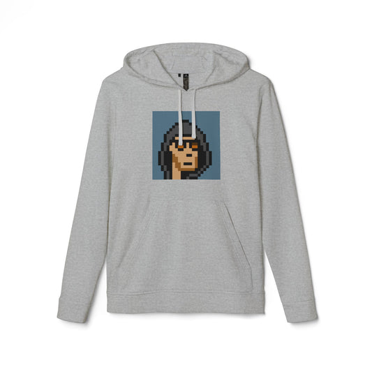 Adidas Limited Edition Hoodie Cryptopunks #1094