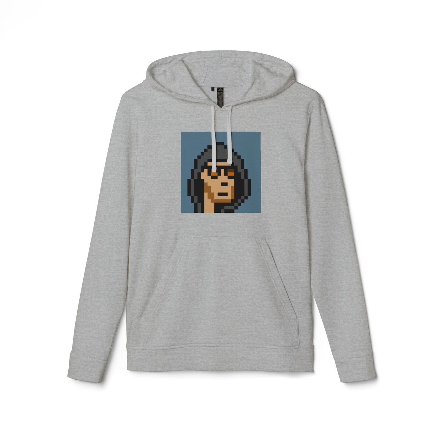 Adidas Limited Edition Hoodie Cryptopunks #1094