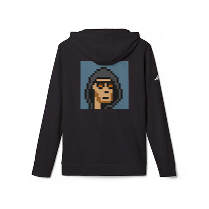 Adidas Limited Edition Hoodie Cryptopunks #1094