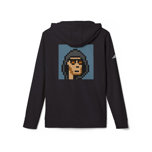 Adidas Limited Edition Hoodie Cryptopunks #1094