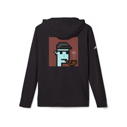 Adidas Limited Edition Hoodie Cryptopunks #7804